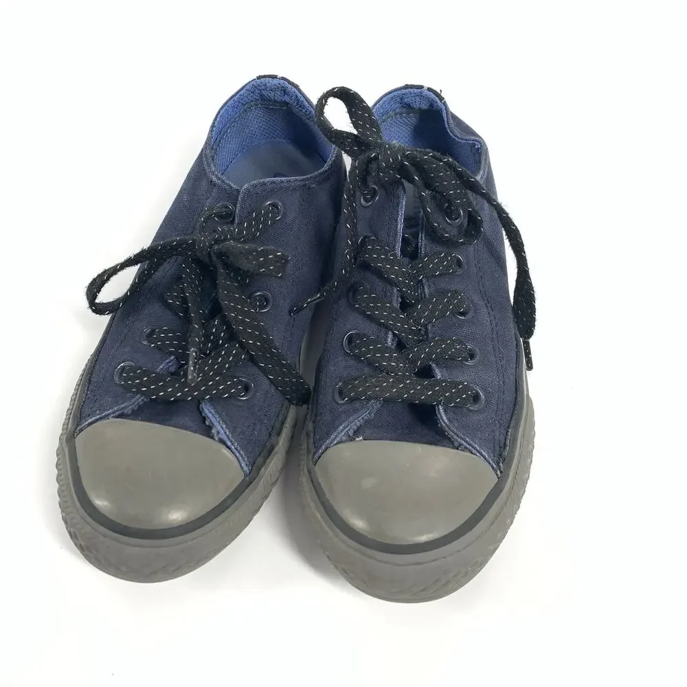Converse size 13